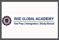 Rise Global Academy